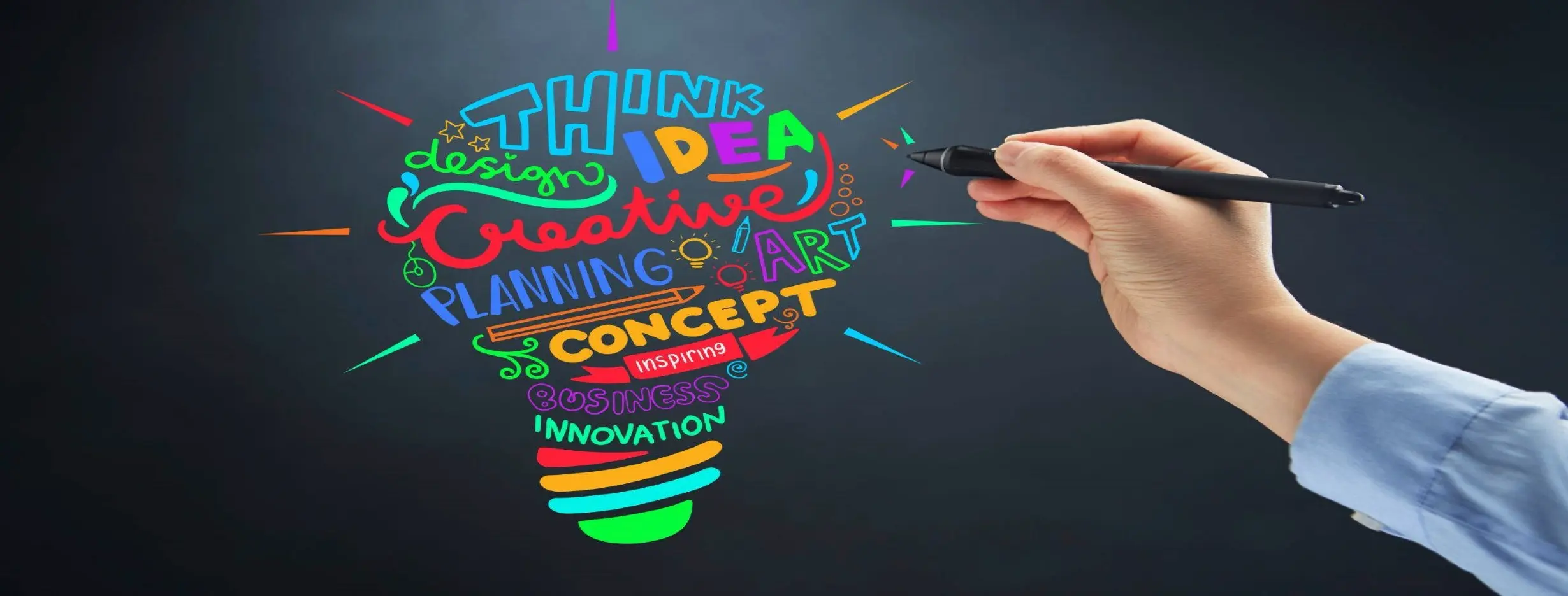 Image for Art and Creativity Hub